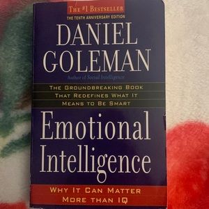 Selling gently used book.